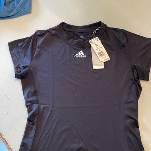 New with tags, Adidas T-shirt, size medium